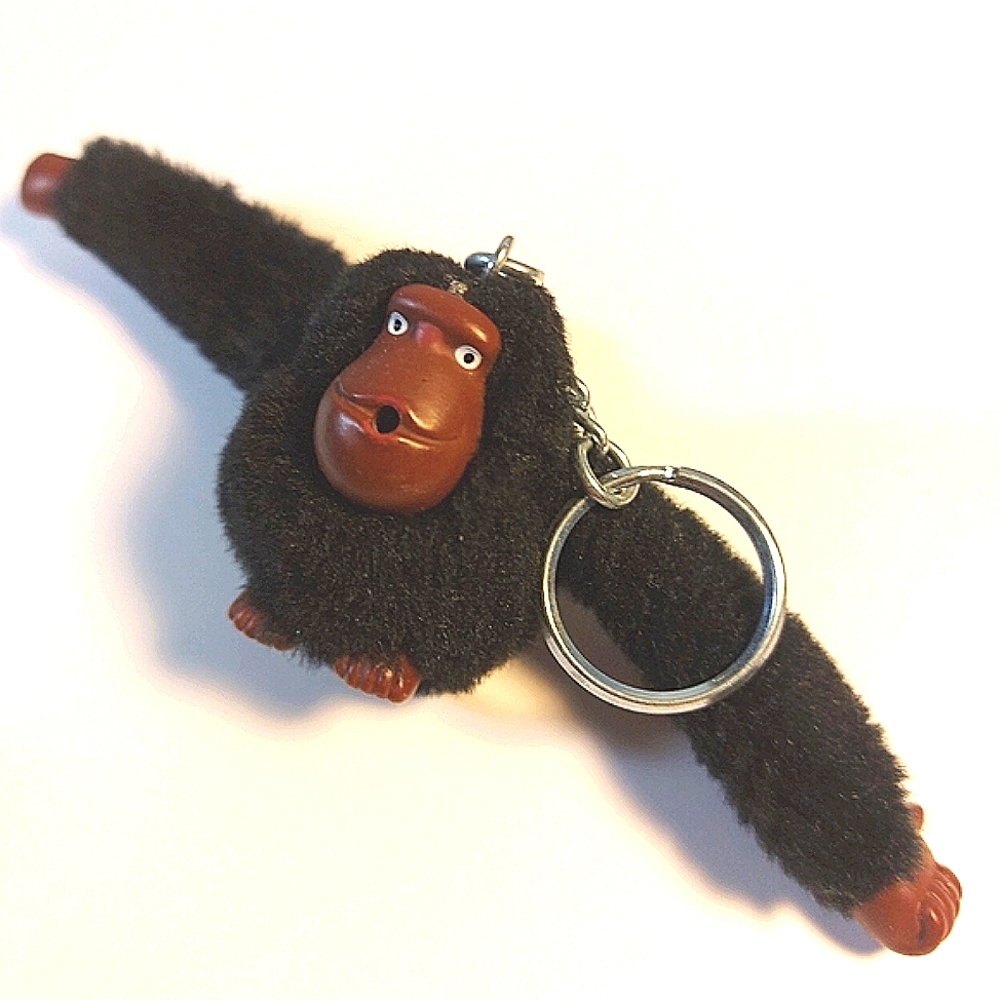 Free Bundle Add-on Cheeky Chimp Keyring